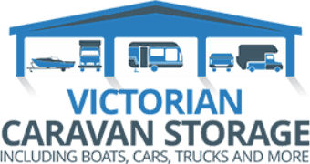 Victorian Caravan Storage - Boat Storage